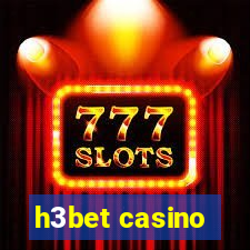 h3bet casino